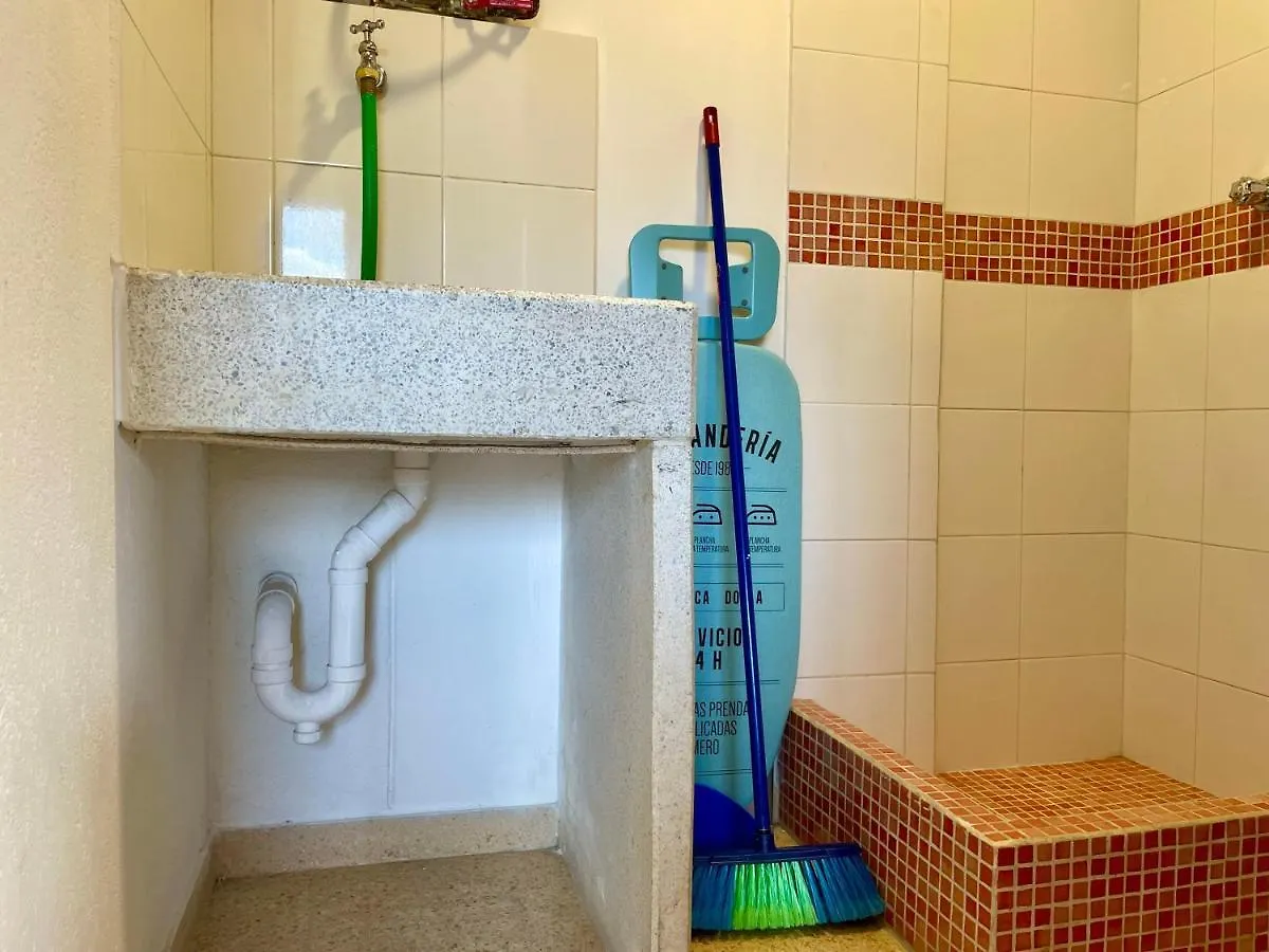 Comfy Duplex In Poblado Apartment Medellin
