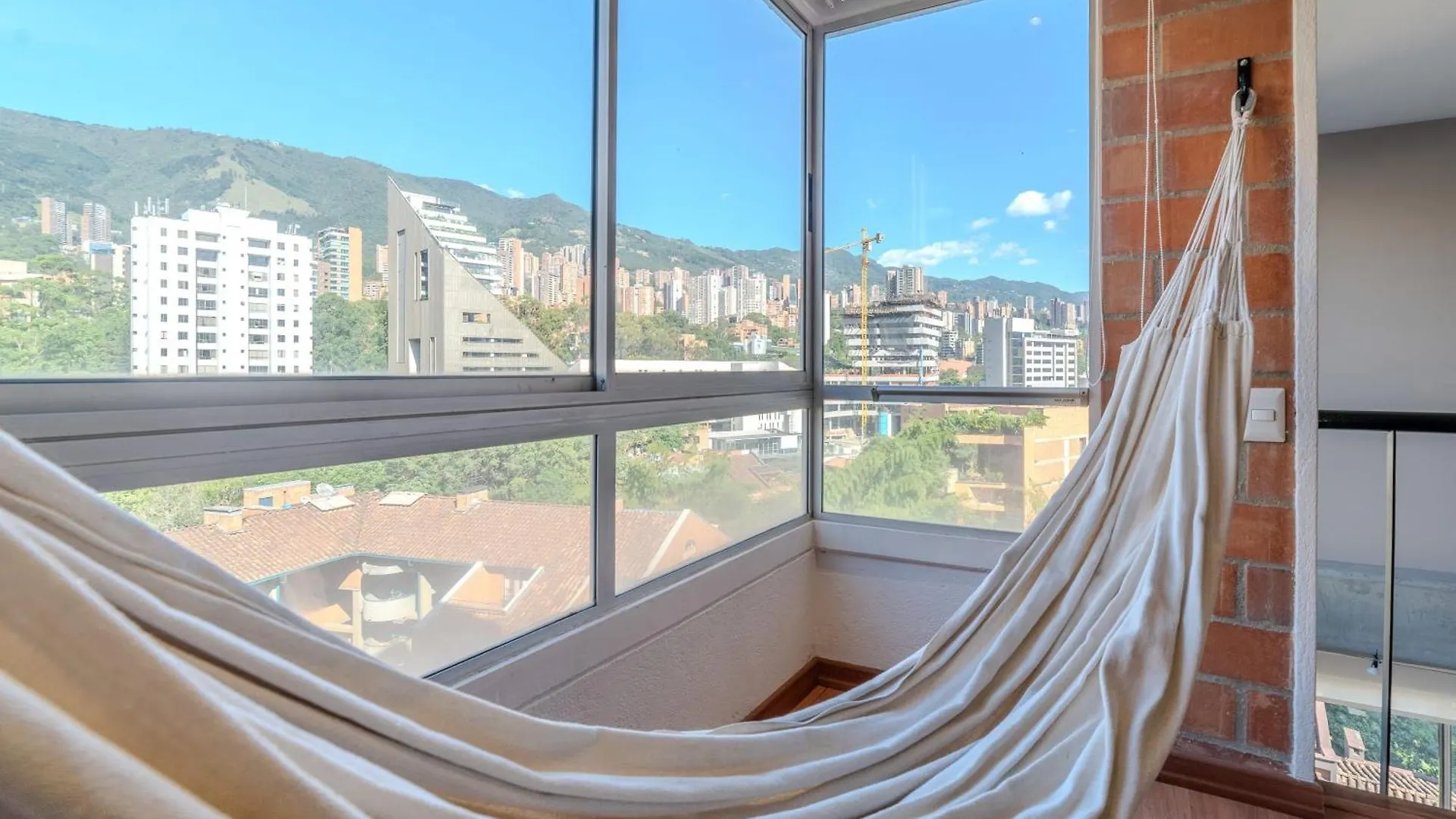 Comfy Duplex In Poblado Apartment Medellin Colombia