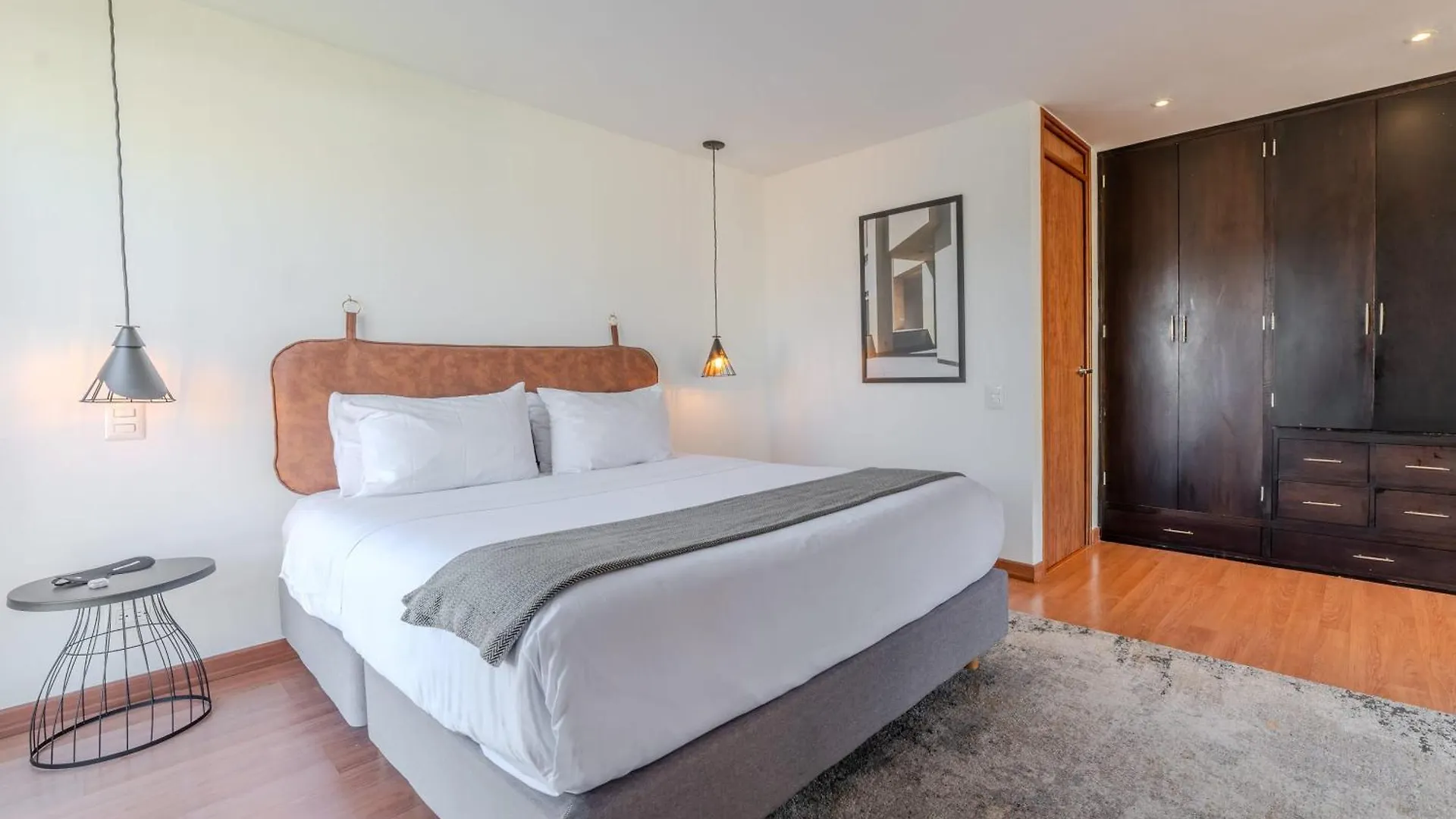 Comfy Duplex In Poblado Apartment Medellin Colombia